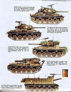 CHAFFEE M24-26